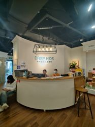 -倾城宝贝儿童摄影(浦东金谊店)