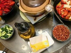 -聚汇三少·龙虾·中餐厅(莫邪路新天地店)