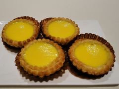 酥皮焗蛋挞（3只）-衡山汇·高级粤菜(霄云路店)