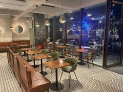 -BAKER&SPICE(BFC外滩金融中心店)