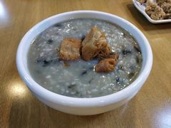-台北楚楚园馅饼粥(虹桥南丰城店)