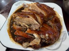 -余杨鸭鸭餐厅