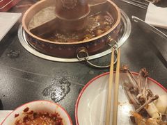 -京元盛铜锅涮肉(上海总店)