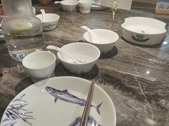 -前海沿·海鲜水饺青岛菜(乐客城店)