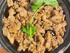 -中国凉都黄牛肉馆(杭州总店)