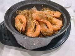 -小贝壳酒楼(经九路店)