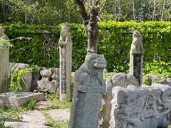 -徐州龟山景区