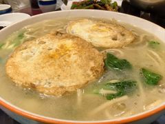 长寿面-仁和小厨(方斜路店)