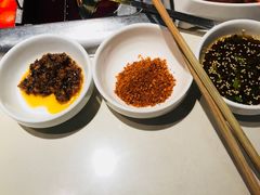 -海底捞火锅(团结桥店)