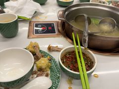 -润园四季椰子鸡火锅(欢乐海岸店)