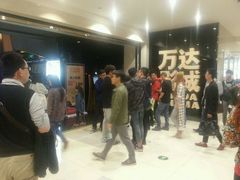 android_upload_pic-万达影城(凯旋城广场XLAND店)