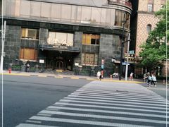 -国际饭店·帆声西饼屋(黄河路店)