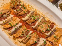 -曾宴·楚菜(湖北省博物馆店)