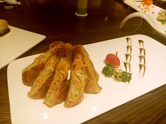 -素德轩素食餐厅(东港店)