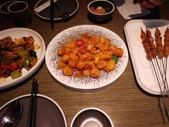 -隆喜元鱼汤包·海鲜(中联广场店)