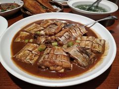 -妈妈菜舟山海鲜(定海古城店)