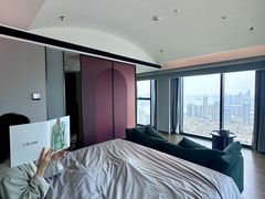 -长沙五一广场Tyndall·隙酒店