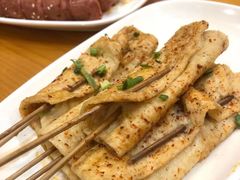 -探唐烧烤(棠东店)