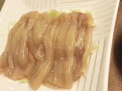 -金海阁海鲜火锅