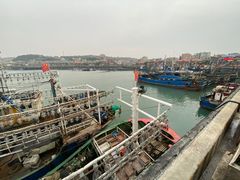 -阿弟特色海鲜餐厅·大排档(平潭店)