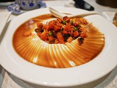 千页豆腐-京味民福烤鸭店(建设四马路店)