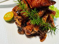 -一品江南韵·淮扬菜