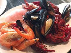 -AdD全日制餐厅(中谷花园酒店)