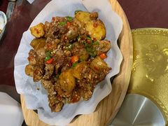 -明婷饭店(外曹家巷店)