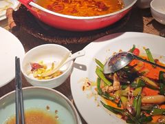 -渝信川菜 · 川味家常菜(长安店)