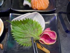 -花西亭·海鲜自助餐厅(瑞城名人酒店)