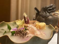 -叶叶菩提(太原别墅店)