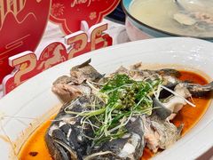 -鑫悦楼煎蟹·16年海鲜大排档