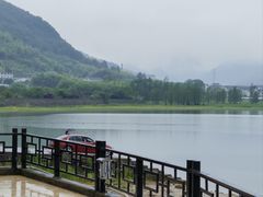-四明湖