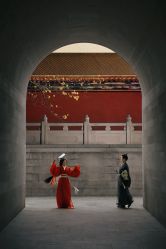 点击看大图 -苏州HX-合喜映画婚纱摄影