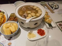 -發起人·肉骨茶(万象汇店)