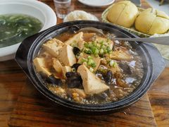 -鸿运美食府