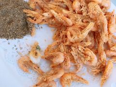 -渔民船说·北塘海鲜·天津菜·海肠捞饭(北塘古镇店)