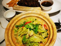 -荣兴酒家(徐家汇店)