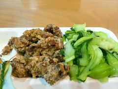 -上海财经大学-新食堂