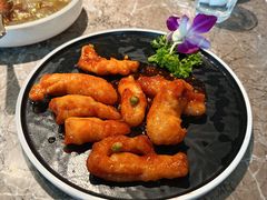 -前海沿·青岛菜(李沧万达店)