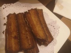 -蒙古人烤羊大师·绿野餐厅(工农大路店)