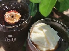 -Peet's Coffee皮爷咖啡(豫园店)