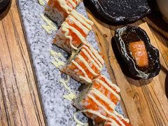 加州卷-千羽鹤海鲜居酒屋Bistro(大望路店)