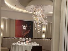 -王品牛排(郑州大卫城店)