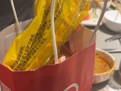 -海底捞火锅(牡丹园店)