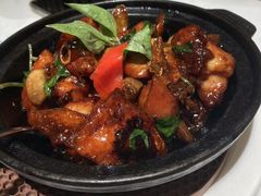 -鹿港小镇(金虹桥国际中心店)