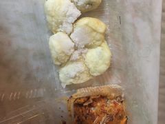 -棉小雪·雪棉豆沙(老安东街店)