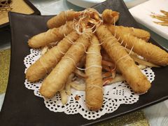 -世外桃源农庄·德清土菜(兴康南路店)