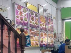 -新加坡Zam Zam餐馆