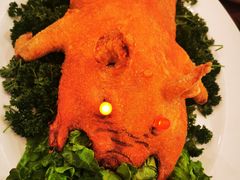 -上海浦东嘉里大酒店